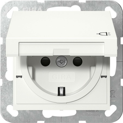 Gira Gira vtičnica KD 441427, (21028485)