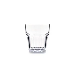 Rubikap Kozarec Disco / 20cl / premium / polycarbonat, (5000285707)
