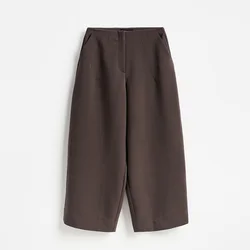 Reserved - Barrel leg pantalone
