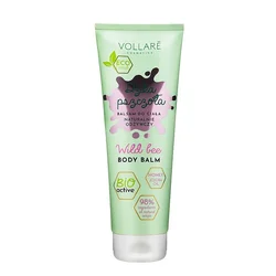 VOLLARE - NOURISHING WILD BEE SERIES losion za telo 250ml