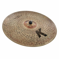 Ride činela 22” K-Custom High Definition Zildjian