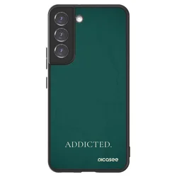 ULTIMATE CASE PowerShare za Samsung Galaxy S22 5G - Addicted