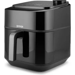 Gorenje Air fryer AF 1800 ST, 1800 W, 8.7 l, Crni
