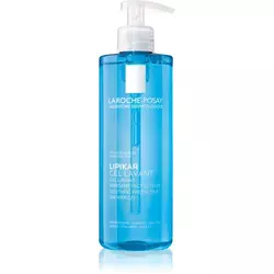 La Roche-Posay Lipikar Umirujući gel za tuširanje, 400 ml