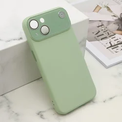 Futrola pastel dreams za iphone 14 (6.1) zelena ( F121152 )