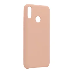 Maska Velvet touch za Huawei Y9 (2019), Roze