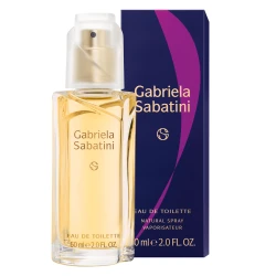 Ženski parfem Gabriela Sabatini Gabriela Sabatini 60ml, EDT