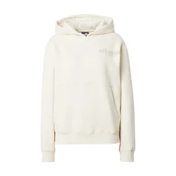 ELLESSE Majica Eines bež/off-bela