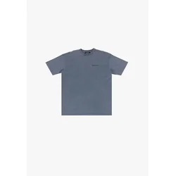 Dropsize Majica   siva