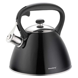 KINGHoff Kuhalnik s piščalko Klausberg 3L Kb-7208