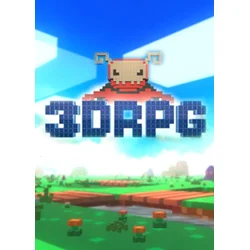 3DRPG Steam Key GLOBAL