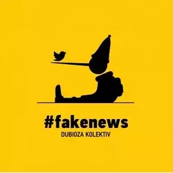 Dubioza Kolektiv - #FAKENEWS