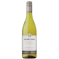 Jacobs Creek Vino Chardonnay Jacobs Creek 0,75 l