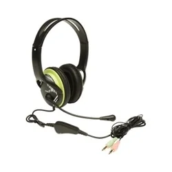 HS-400A slušalice sa mikrofonom