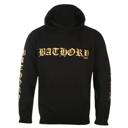Hoodi moška Bathory - THE RETURN - PLASTIC HEAD - PH10792HSW