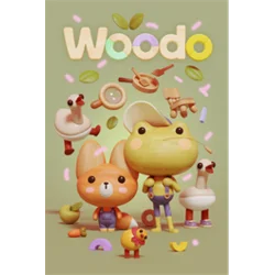 Woodo (Xbox Series X|S) XBOX LIVE Key EUROPE