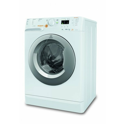 INDESIT pralno-sušilni stroj XWDA 751480X WSSS EU