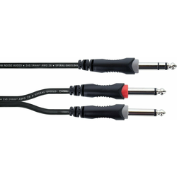 Cordial EY 5 VPP 5 m Audio kabel