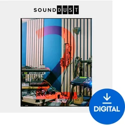 Spitfire Audio Sound Dust Vol. 2 (Digitalni izdelek)