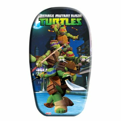 Daska za plivanje Ninja Turtles 83cm