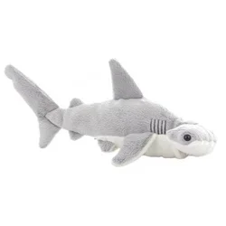 Uni-Toys Plišasta kladivoglava 25 cm