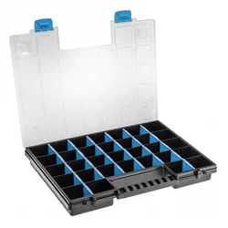 HOGERT Organizator 16.0