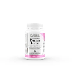 Kaltex Derma Glow Biotin & Hijaluronska kiselina, 60 kapsula