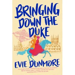 Bringing Down The Duke