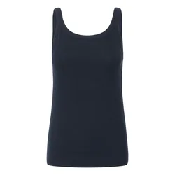 Kaffe Top KAcarna modra