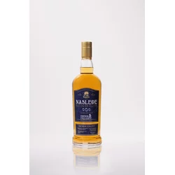NASLEĐE Rakija od šljive Edition 5 Exclusive, 700ml
