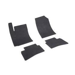 RIGUM Tipske patosnice za KIA Rio 17-/21- / KIA Stonic 17-/21-