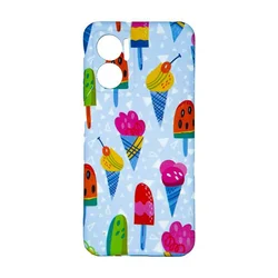 Maska za telefon SVETLECE za Xiaomi Redmi 10 5G DZ9/6