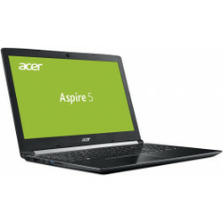ACER notebook A515-51G-707D FHD 15.6 i7-7500U/4+4/1/MX130 2GB 08520299