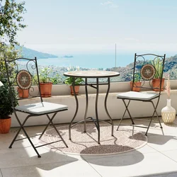 Balkonski Set Dubrovnik