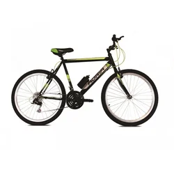 MTB NOMAD 26/18HT crno-zeleno 916195-21