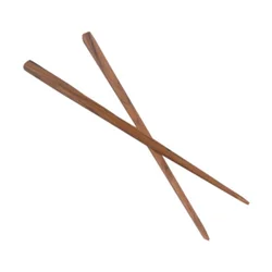 Wood holz kineski štapići, dužina 25 cm ( M 10 ) maslina
