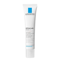 LA ROCHE POSAY Tonirana krema za lice Effaclar Duo(+) Unifiant Light 40 ml