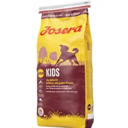JOSERA Suva hrana za štence, 15kg