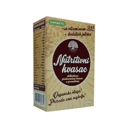 Nutritivni kvasac macrobiotic, 200g