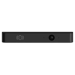OPTOMA Loudspeaker with microphone Bluetooth 4.2 Scope 5m 360 multidirectional microphone Autonomy 8H Reduction of background noise