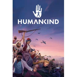 HUMANKIND™ XBOX LIVE Key EUROPE