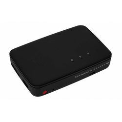 KINGSTON MobileLite 64GB Wireless Pro - MLWG3/64ER  Čitač kartica, USB 2.0, Crna