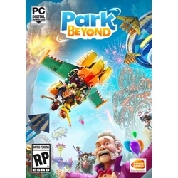 Park Beyond Visioneer Edition (PC) Steam Key EUROPE