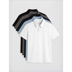 Tommy Life Majica T-Shirts bela