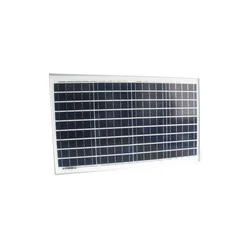 Polikristalni fotovoltaični sončni panel 30W/12V