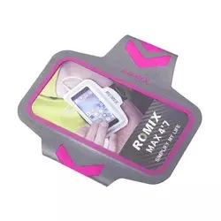 Maska oko ruke Romix RH17 4.7 pink