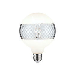 Prigušiva LED sijalica CLASSIC G125 E27/4,5W/230V 2600K - Paulmann 28742