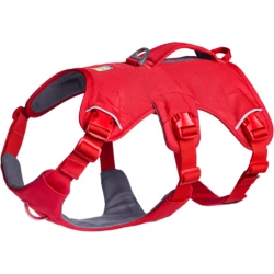 Ruffwear Oprsnica Web Master™ - Red Canyon