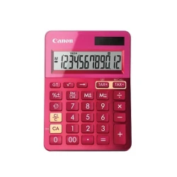 CANON kalkulator LS-123K, moder