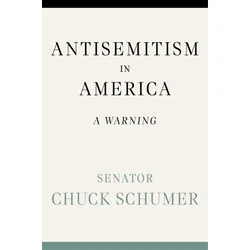 ON ANTISEMITISM